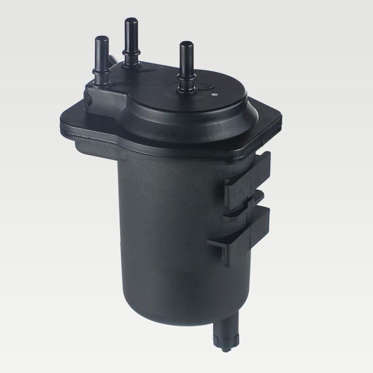 Filtre à carburant (Filtre à gasoil) DELPHI HDF943